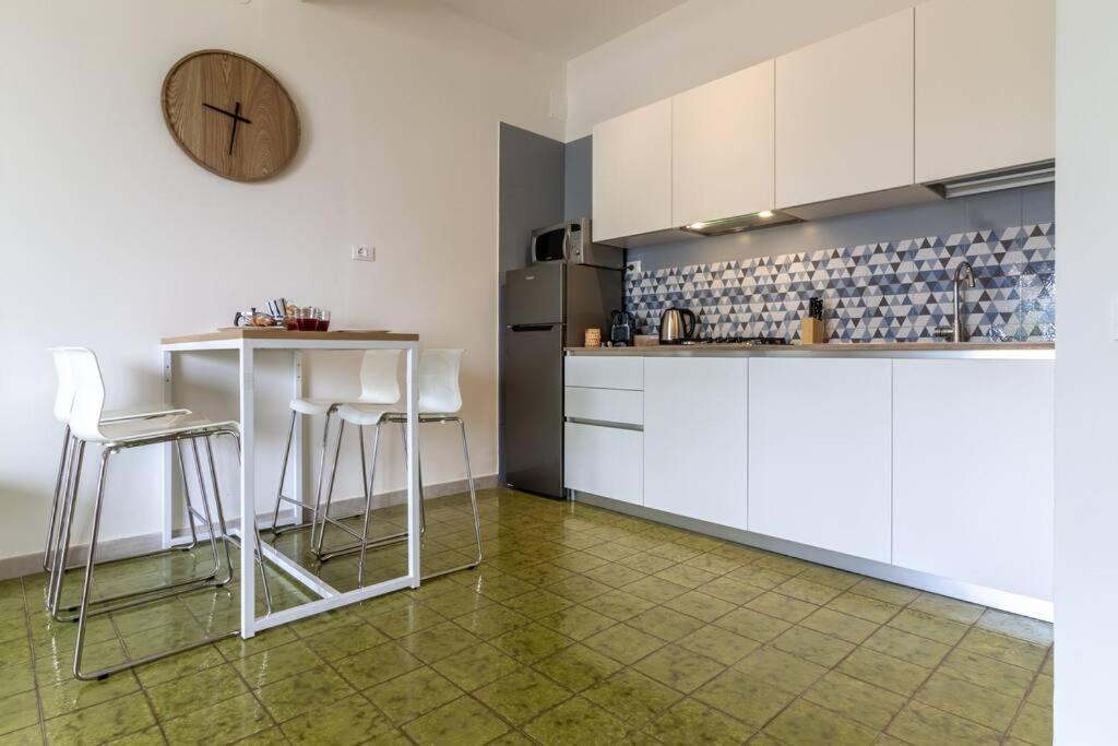 Ferienwohnung Il Giardino Tra Cielo E Mare Porto Venere Exterior foto